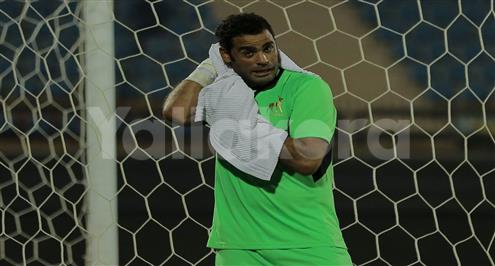 عبد المنصف: سعيد بتخطي رقم الحضري.. وقررت اعتزال كرة القدم بنهاية الموسم